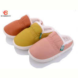 Тапки SCARRHETT 2567 mix