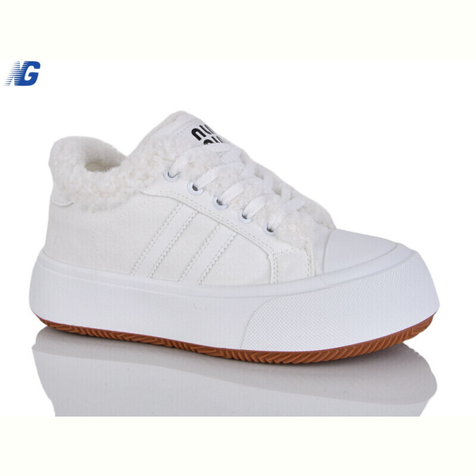 Кроссовки Navigator B25415-1