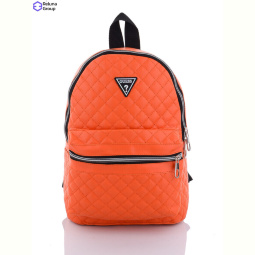 Рюкзак Reluna Group NQ001-15 orange