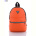 Рюкзак Reluna Group NQ001-15 orange