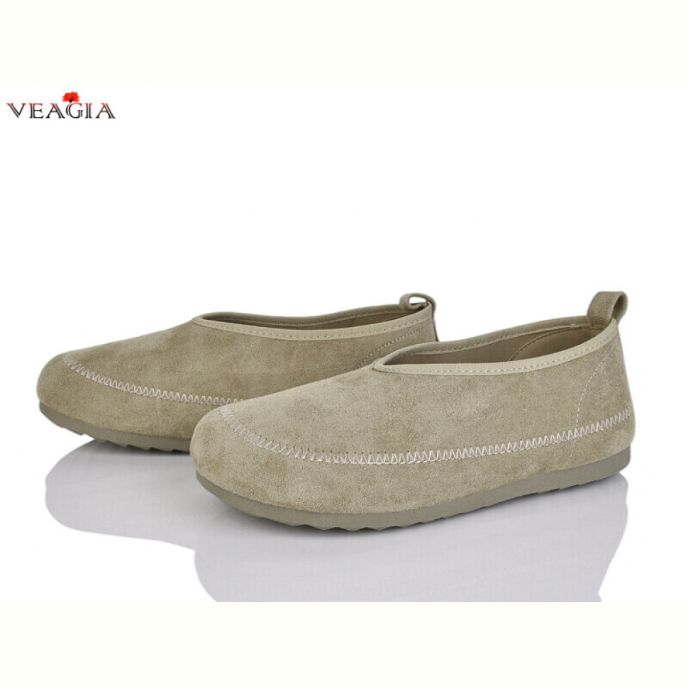 Мокасины Veagia-ADA 10089-1