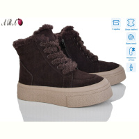 Ботинки Aba M3ABA86-2