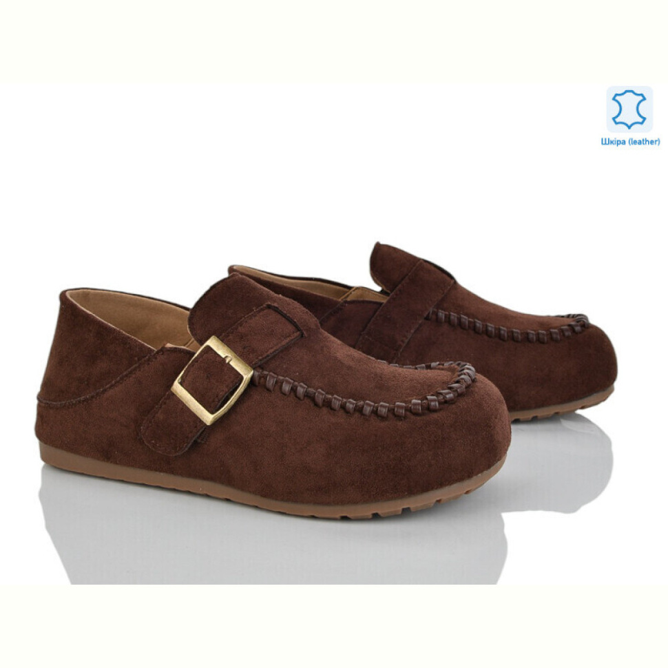 Туфли Loretta Y075-1