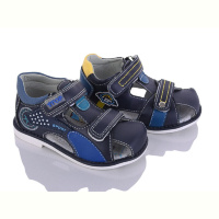 Сандалии Victoria 4767 mix