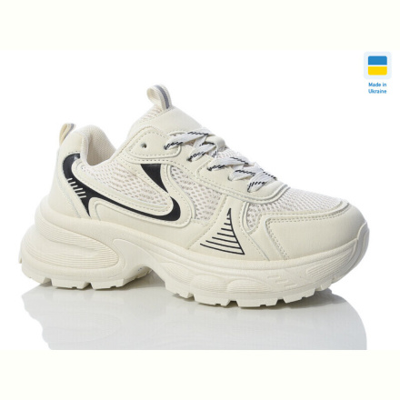 Кроссовки Swin 4137-3