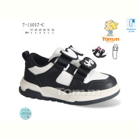 Кроссовки Ok Shoes T-11017-C