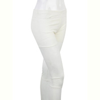 Бриджи Obuvok B0155-2 white mix