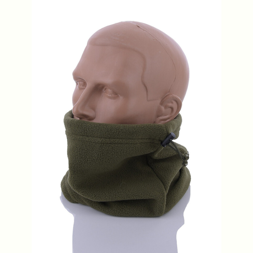 Баф Королева XN002-2 green