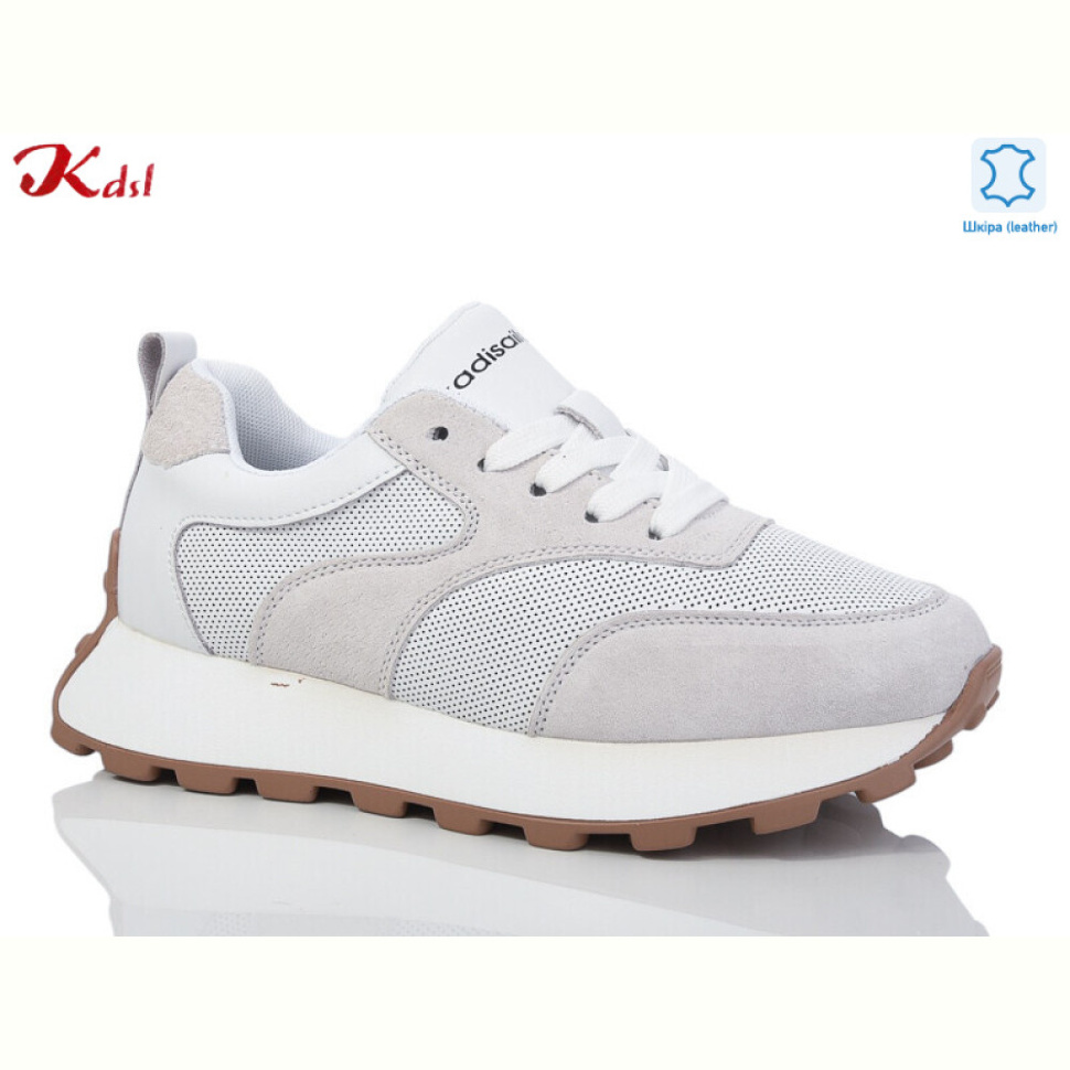 Кроссовки Jiulai-Kadisalun 688-1