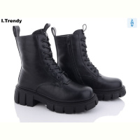 Ботинки Trendy B0707
