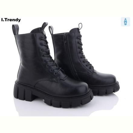 Ботинки Trendy B0707