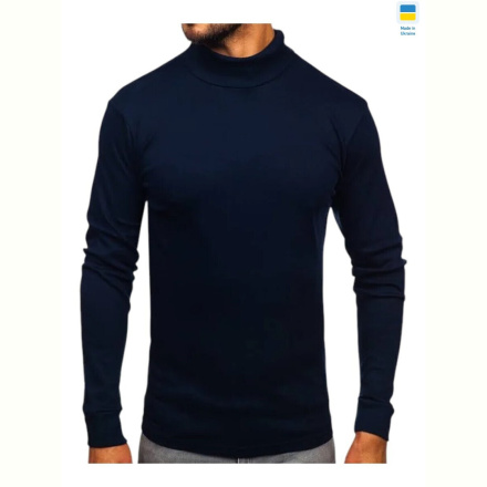 Гольфы Riza 132 синій