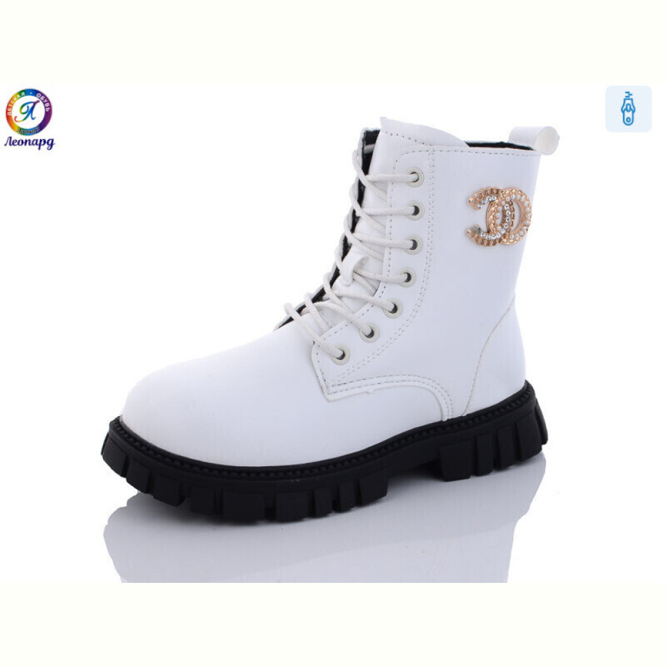 Ботинки Леопард G815-13