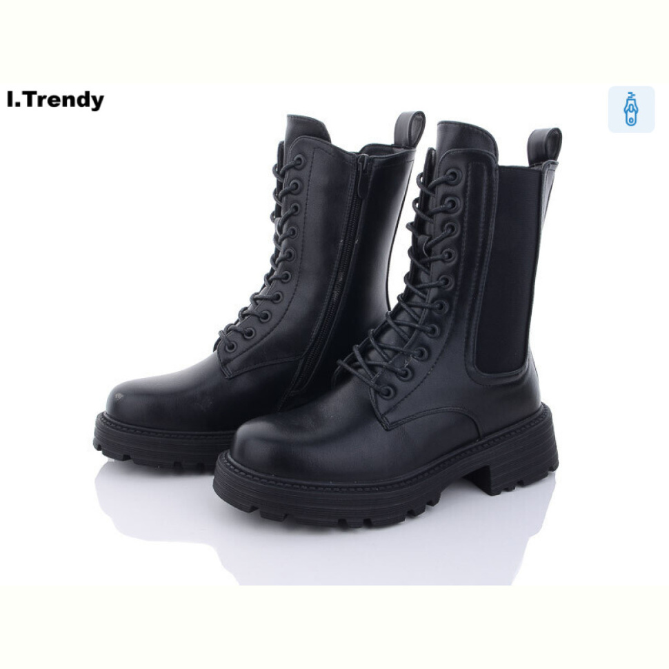 Ботинки Trendy B9709