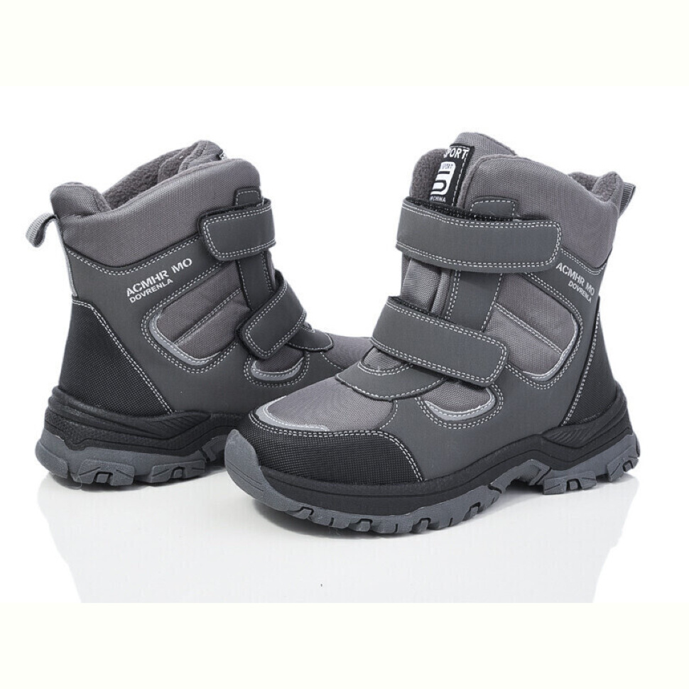 Ботинки Xifa kids XF01-L23-3