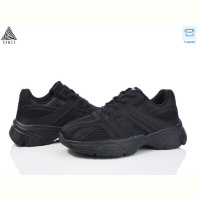 Кроссовки STILLI Group CX990-1 піна