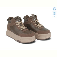 Ботинки Allshoes 216023