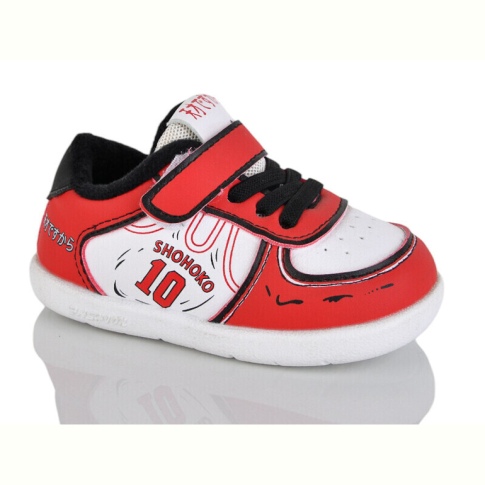 Кроссовки ASHIGULI 720-2