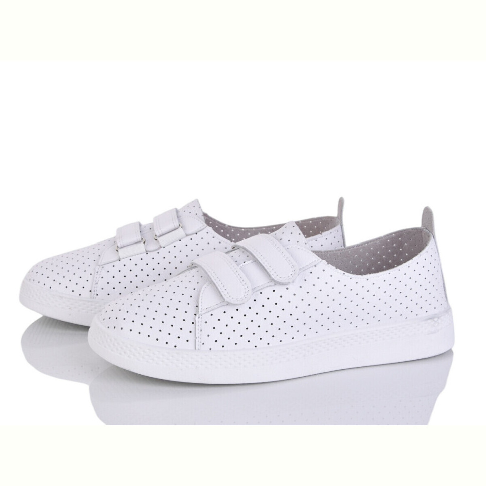 Кроссовки Canoa B231