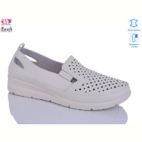 Туфли Gukkcr DB2209