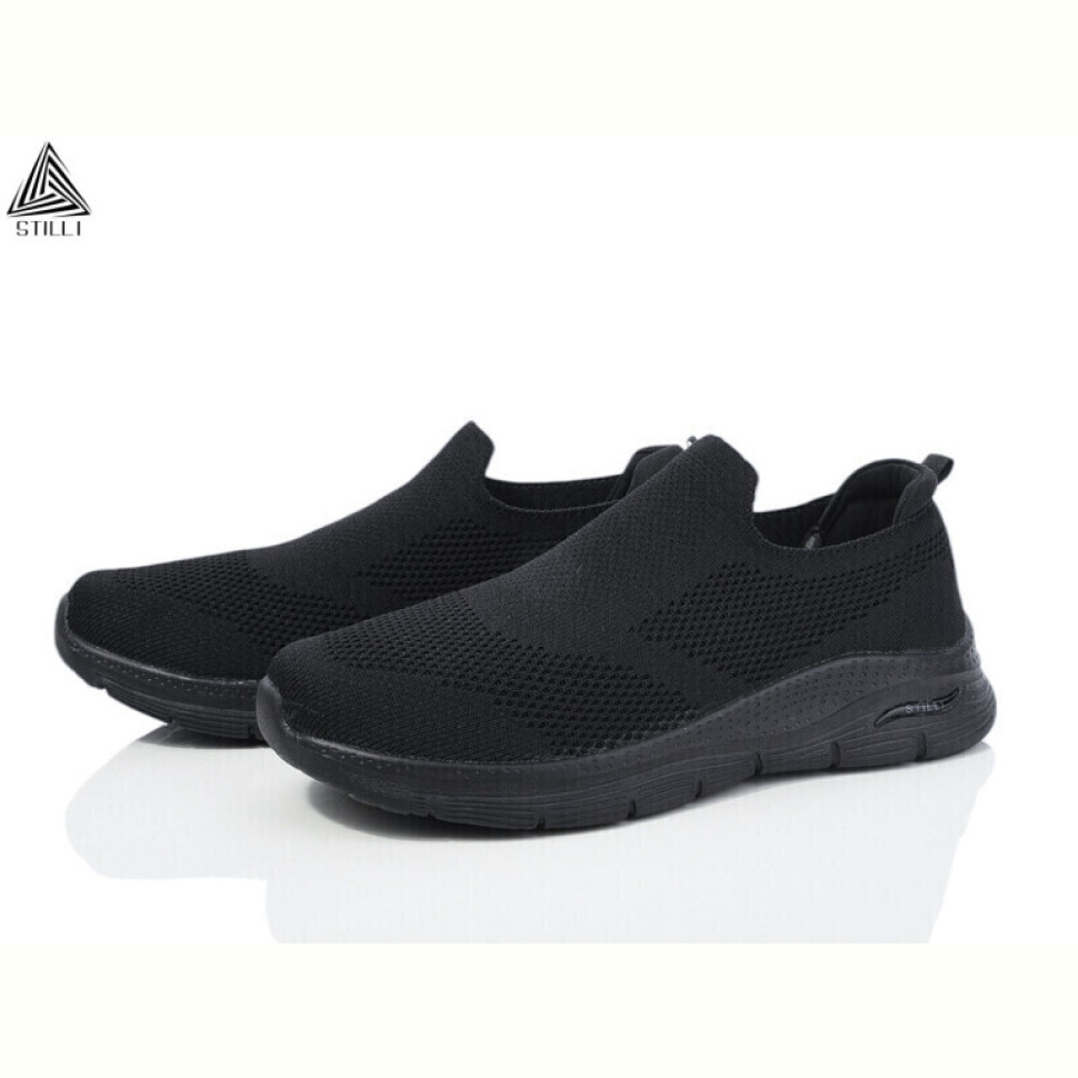 Кроссовки STILLI Group HB390-5 піна