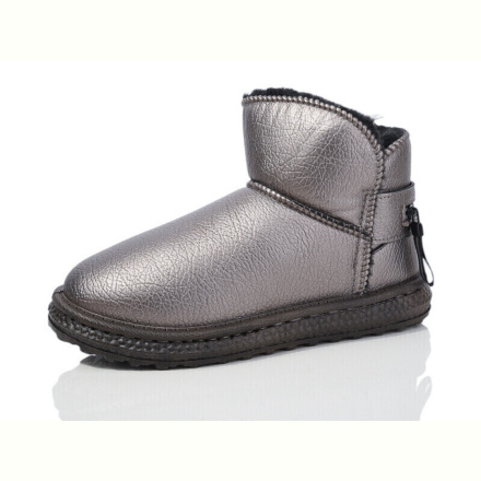 Угги ASHIGULI A1005-8