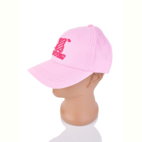 Кепка RuBi 6008-8 pink