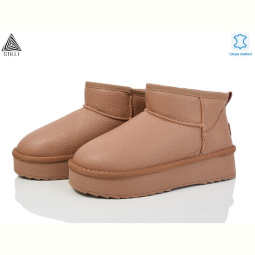 Угги STILLI Group UG600--2 шкіра