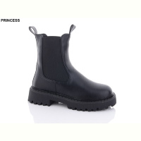 Ботинки Princess Q054