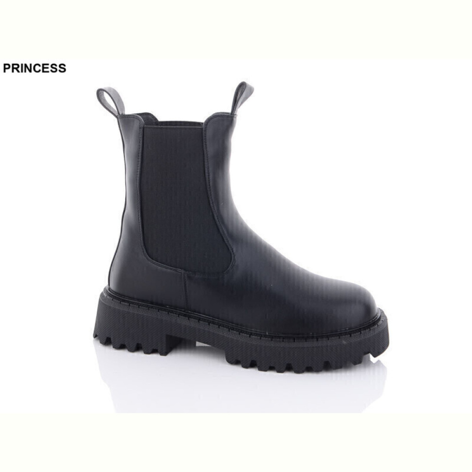 Ботинки Princess Q054