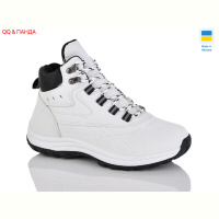 Кроссовки QQ&Панда YB6645-4