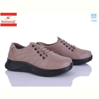 Кроссовки Saimaoji J01-8