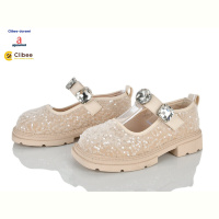 Туфли Clibee-Doremi ABC3539 beige