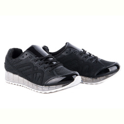 Кроссовки Fabullok 1103 black