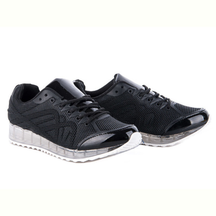 Кроссовки Fabullok 1103 black