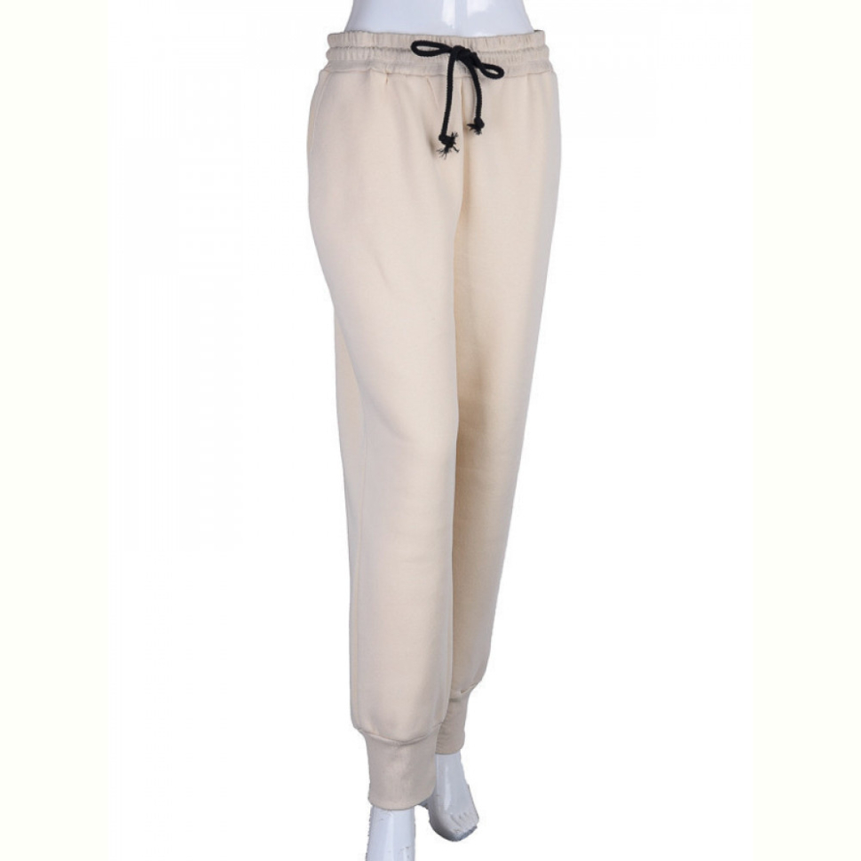 Спортивные штаны Ledi-Sharm 5002 beige