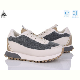 Кроссовки STILLI Group CX1540-3 шкіра піна