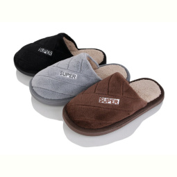 Тапки Lion-Lu 555-11 mix