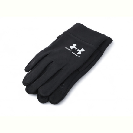 Перчатки Королева M-YD-ADM black