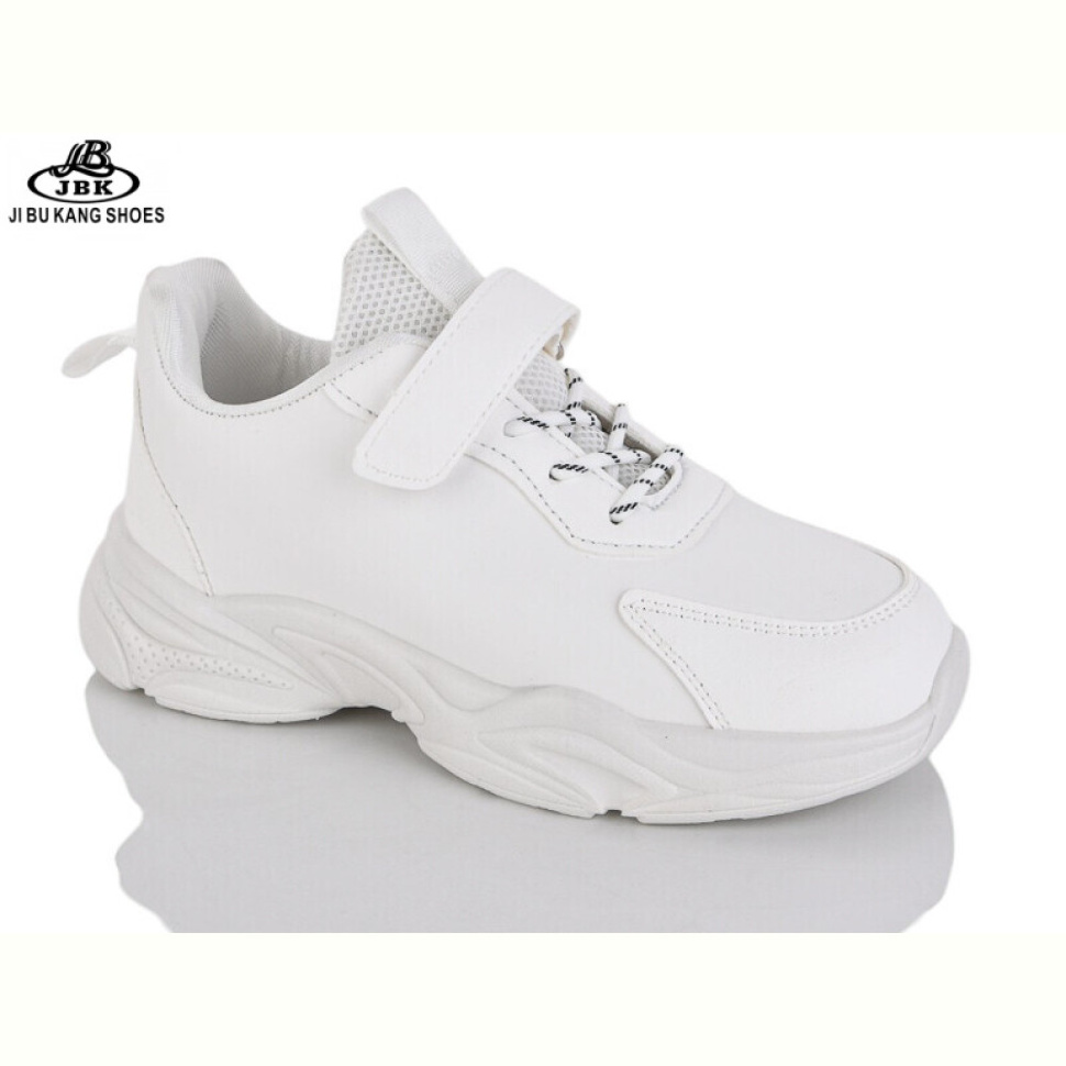 Кроссовки Jibukang A002-780 white