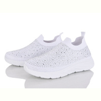 Кроссовки Бабочка-Mengfuna-AESD 401-726