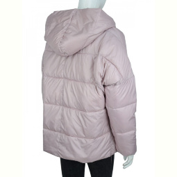 Куртка Hope BM938 pink