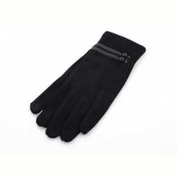 Перчатки RuBi A8 black