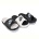 Шлепки Elmob W890 mix