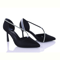 Туфли Бабочка-Mengfuna-AESD 68031-129