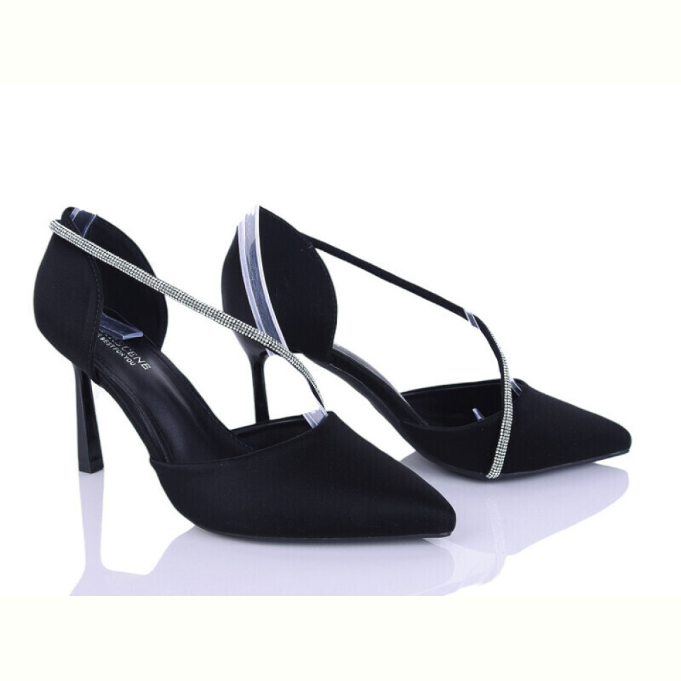 Туфли Бабочка-Mengfuna-AESD 68031-129