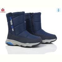 Дутики KIMBOO FG24119-3B