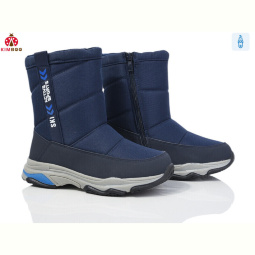 Дутики KIMBOO FG24119-3B