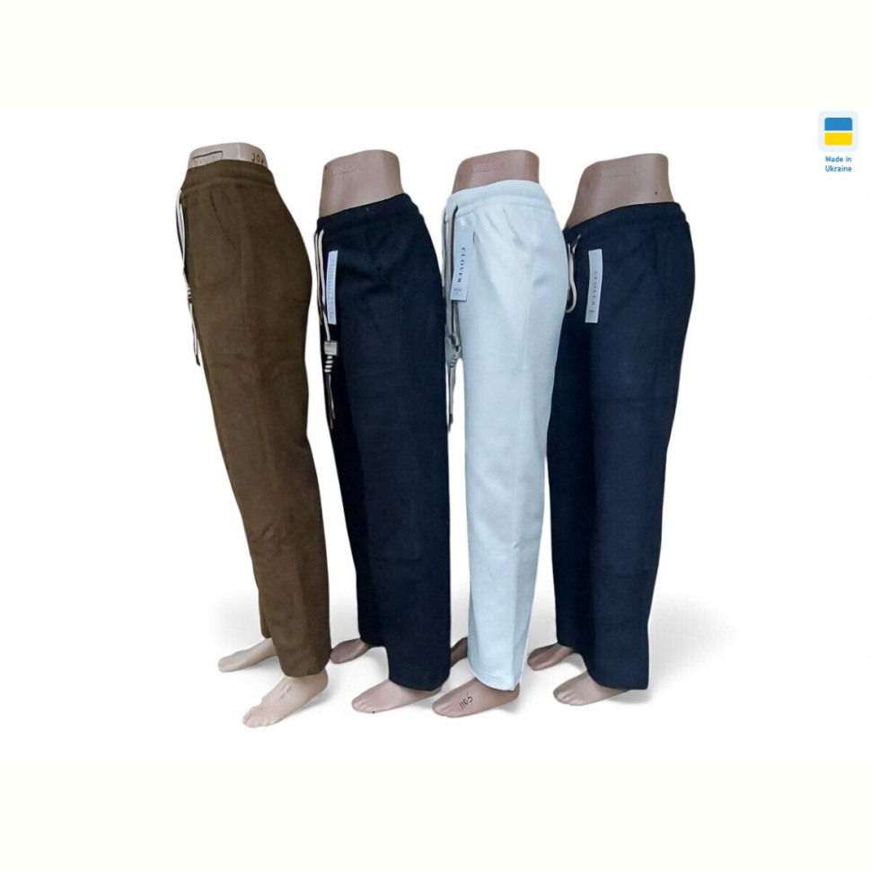 Брюки Sport style B663 mix