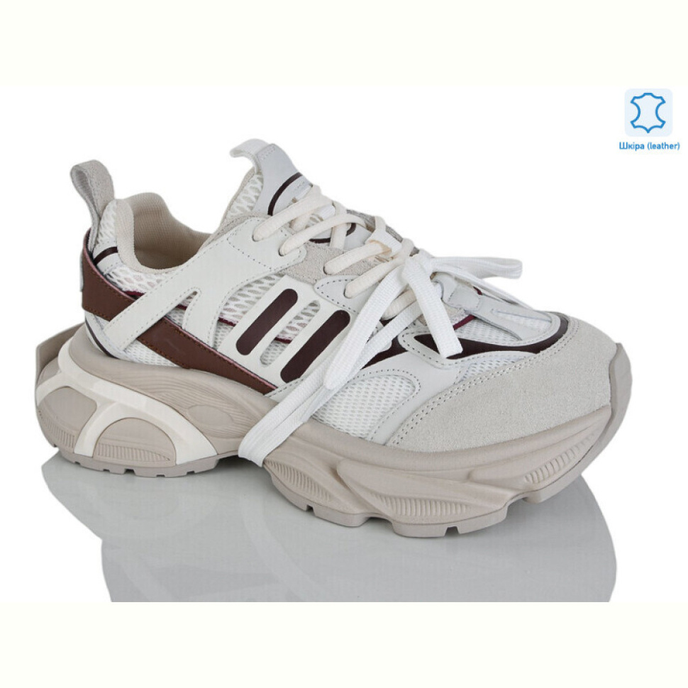 Кроссовки Teetspace-Trasta-Egga WDP2030-33